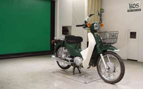 HONDA C110 SUPER CUB JA07