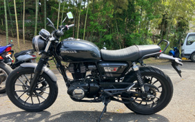 HONDA GB350S 2022 NC59