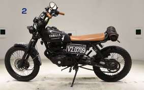 SUZUKI GRASS TRACKER Bigboy 2007 NJ47A