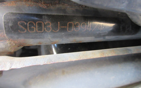 YAMAHA MAJESTY 250 SG03J