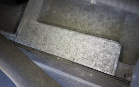 SUZUKI SKYWAVE 400 2002 CK42A