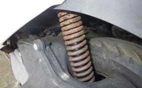 SUZUKI LET's 4 CA41A