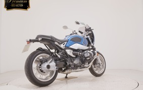 BMW R NINE T 2020