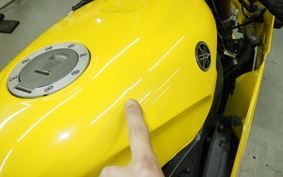 YAMAHA TZR250 R 2018 3XV