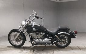 YAMAHA DRAGSTAR 250 VG02J
