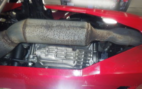 HONDA CBR250RR A 2005 MC51