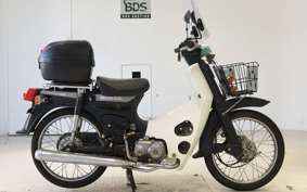 HONDA C50 SUPER CUB E C50