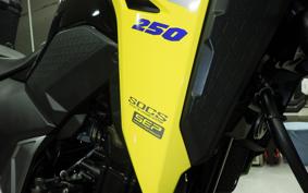 SUZUKI Vストローム250SX EL11L