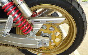 SUZUKI GSX400 IMPULSE 1994 GK79A