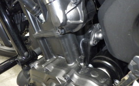 HONDA REBEL 1100 DCT 2021 SC83