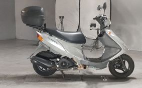 SUZUKI ADDRESS V125 CF46A