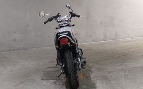 KAWASAKI ZEPHYR400 ZR400C