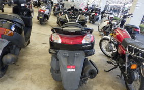 YAMAHA MAJESTY 250 Gen.4 SG20J