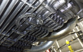 HONDA VALKYRIE 2002 SC34