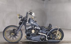 HARLEY FXSTS1450 2002 BLY