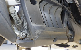 YAMAHA MAJESTY155 S SG28J