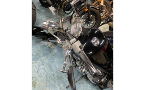 HONDA STEED 400 1988 NC26