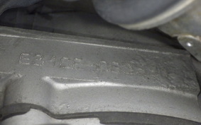YAMAHA CYGNUS 125 XSR 3 SED8J