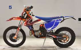 KTM 250 EXC TPI SIXDAYS 2022