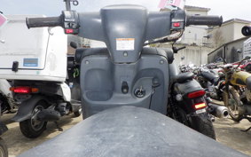 YAMAHA JOG POCHE SA08J