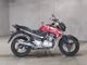 Фото Suzuki GSR250 с японского аукциона