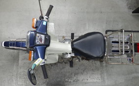 HONDA C90 SUPER CUB E HA02
