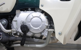 HONDA SUPER CUB50 AA09