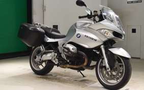BMW R1200ST 2008