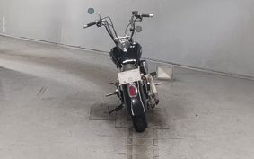 YAMAHA DRAGSTAR 250 VG02J