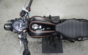 OTHER +ENFIELD BULLET350 2025