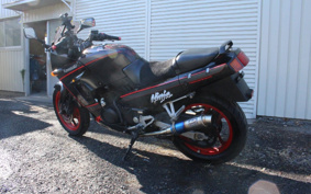 KAWASAKI GPX250R EX250E