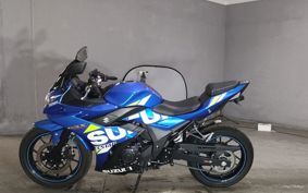 SUZUKI GSX250 R DN11A