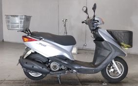 YAMAHA AKUSHI STREET SE53J