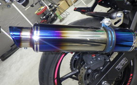 KAWASAKI NINJA 400 2020 EX400G