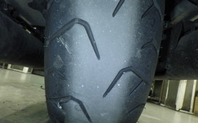 HONDA GL 1800 GOLD WING F6B 2013 SC68