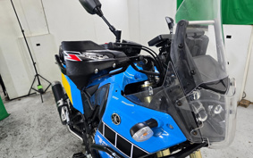 YAMAHA TENERE 700 2021 DM09J