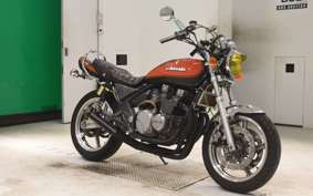 KAWASAKI ZEPHYR 400 Gen.2 1991 ZR400C