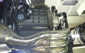 HONDA CB650R 2023 RH03