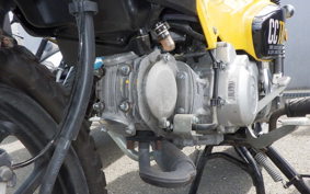 HONDA ｸﾛｽｶﾌﾞ110-3