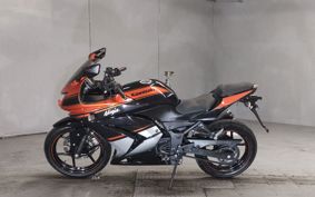KAWASAKI NINJA250R EX250K
