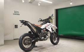 YAMAHA WR250X 2021 DG15J