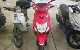 YAMAHA CYGNUS 125 XSR 2 SE44J