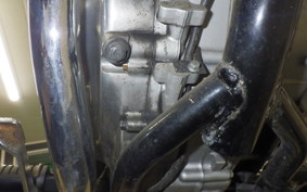 KAWASAKI ESTRELLA 2001 BJ250A