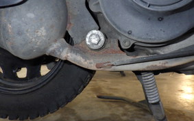 SUZUKI ﾚｯﾂ CA4AA