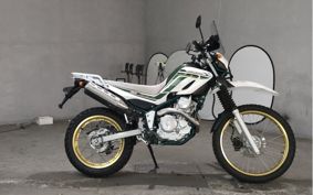 YAMAHA SEROW 250 DG31J