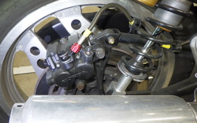 HONDA CB750F C INTEGRA 1982 RC04