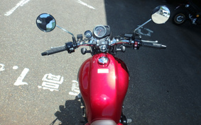 HONDA GB350 2021 NC59