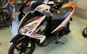 YAMAHA RU VIA SUGTX125FI L1SK