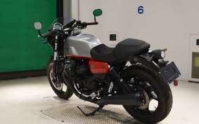 MOTO GUZZI V7ストーンコルサ 2024