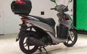 HONDA DIO 110 2020 JF31
